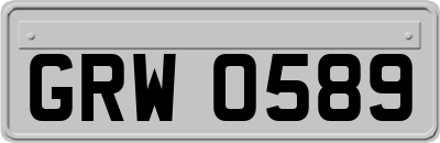 GRW0589