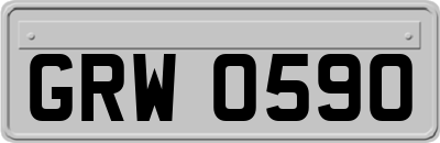 GRW0590