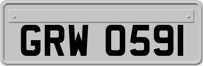 GRW0591