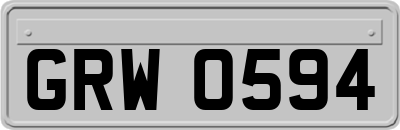 GRW0594