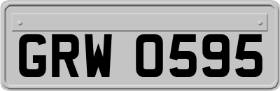 GRW0595