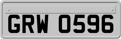 GRW0596