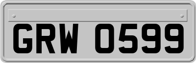 GRW0599