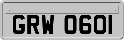 GRW0601