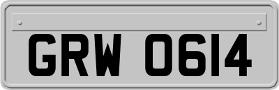 GRW0614