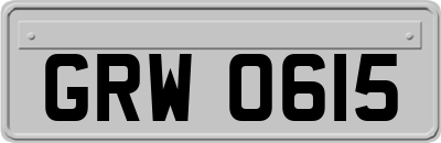 GRW0615