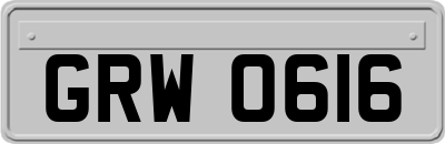 GRW0616