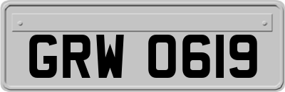 GRW0619