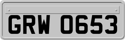GRW0653