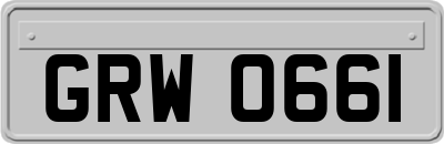 GRW0661