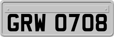 GRW0708