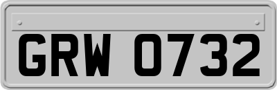 GRW0732