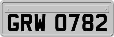 GRW0782