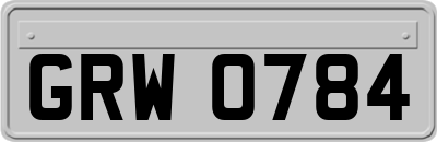 GRW0784