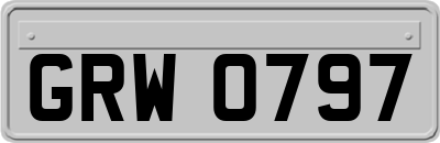 GRW0797