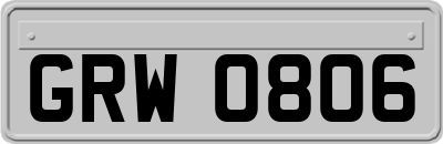 GRW0806