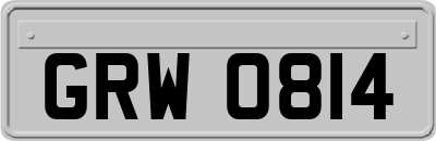 GRW0814