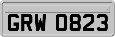 GRW0823