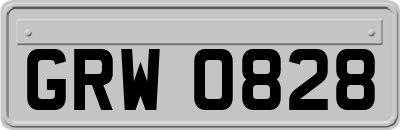 GRW0828
