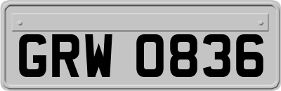 GRW0836