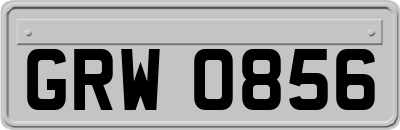 GRW0856