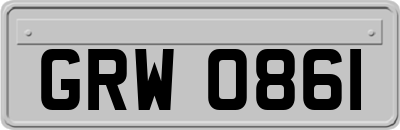 GRW0861