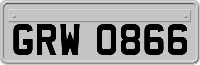 GRW0866