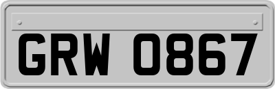 GRW0867