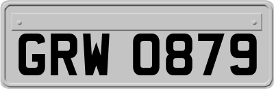 GRW0879