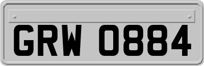 GRW0884