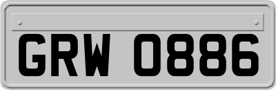 GRW0886