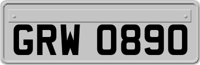 GRW0890