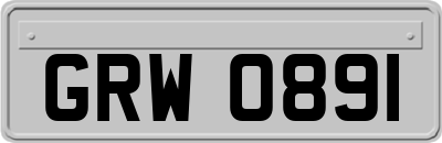 GRW0891
