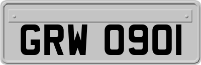 GRW0901