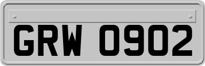 GRW0902