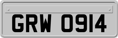 GRW0914