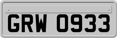 GRW0933