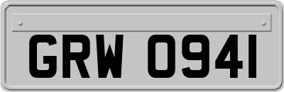 GRW0941