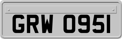 GRW0951