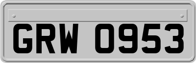 GRW0953