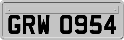 GRW0954