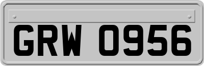 GRW0956