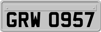 GRW0957
