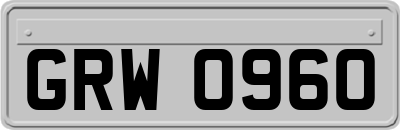GRW0960