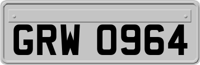 GRW0964