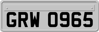 GRW0965
