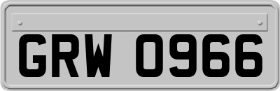 GRW0966