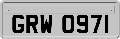 GRW0971