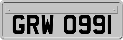 GRW0991