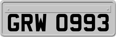 GRW0993